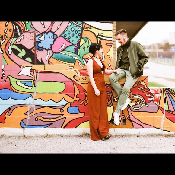 Meet your Posher, Roland - Picture 4 of 4